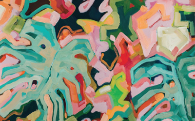 BEE STREET GALLERY - Dallas Style and Design Magazine