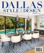 Dallas Cover Summer 2023